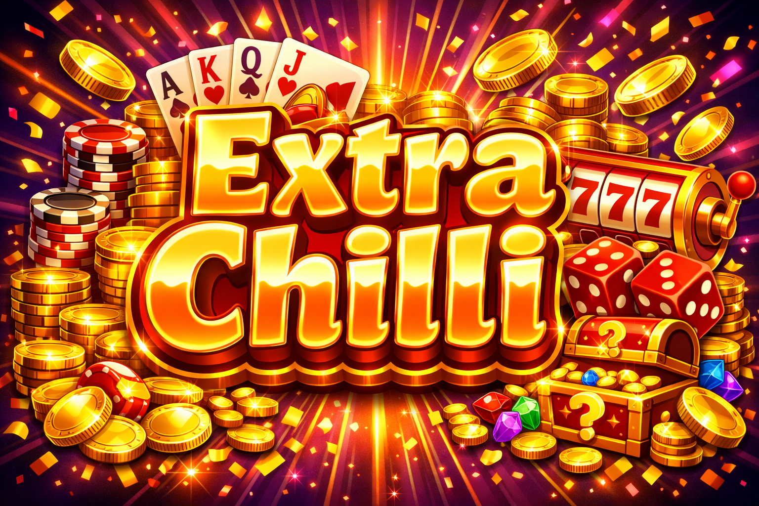 Extra Chilli